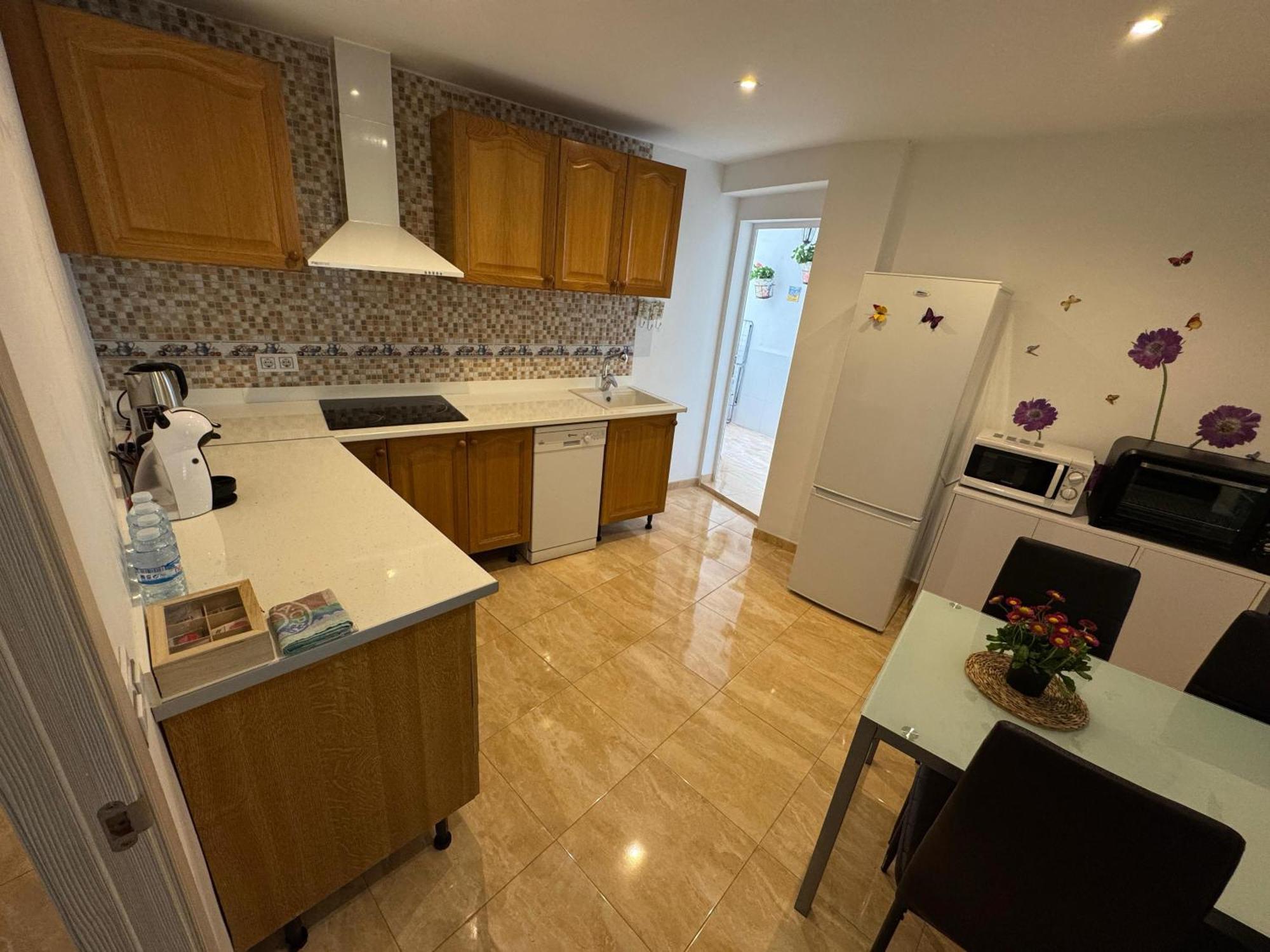 Alenia Apartments Alicante Exterior foto
