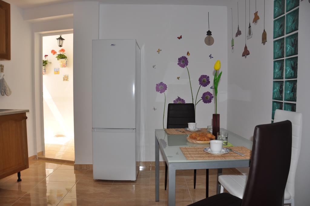 Alenia Apartments Alicante Exterior foto