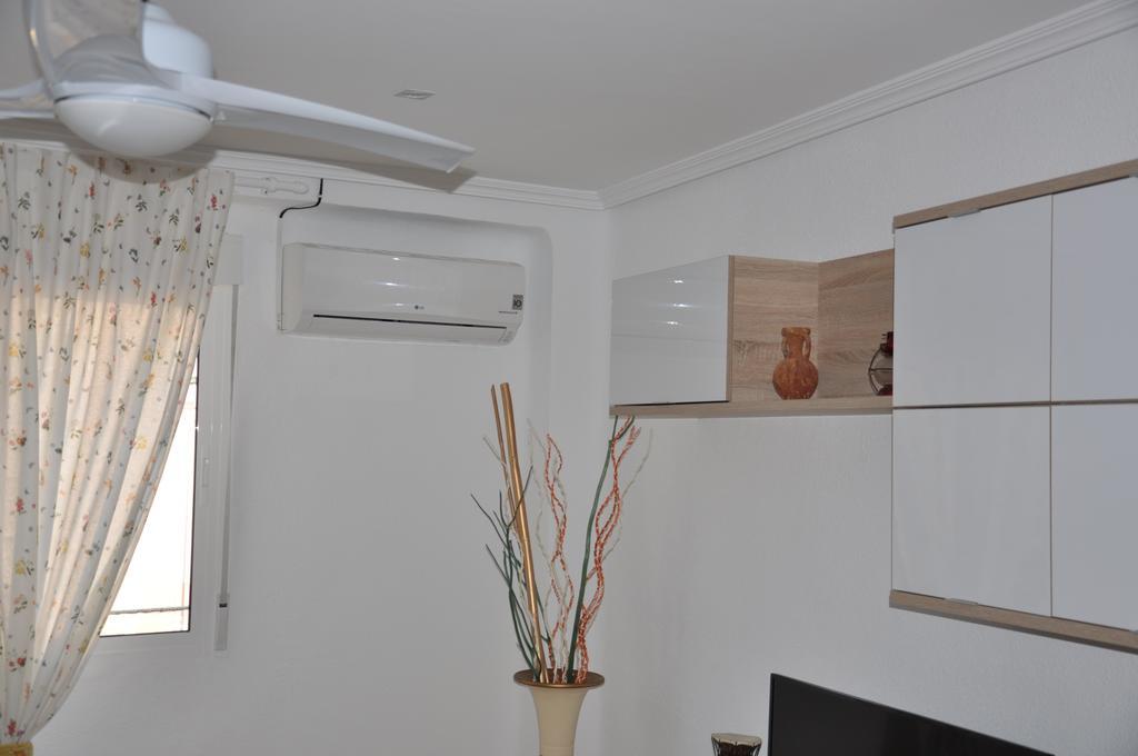 Alenia Apartments Alicante Exterior foto